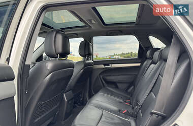 Внедорожник / Кроссовер Kia Sorento 2011 в 