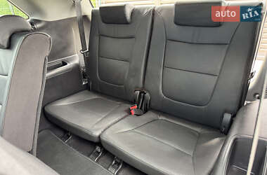 Внедорожник / Кроссовер Kia Sorento 2011 в 