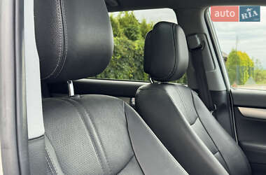 Внедорожник / Кроссовер Kia Sorento 2011 в 