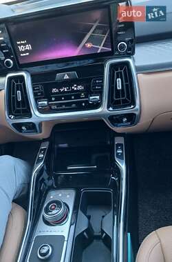 Позашляховик / Кросовер Kia Sorento 2021 в Кам'янець-Подільському