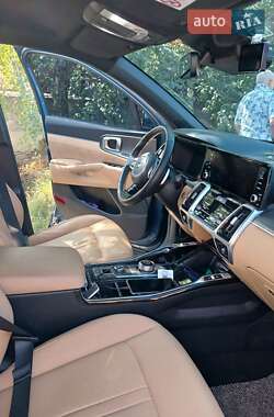Позашляховик / Кросовер Kia Sorento 2021 в Кам'янець-Подільському