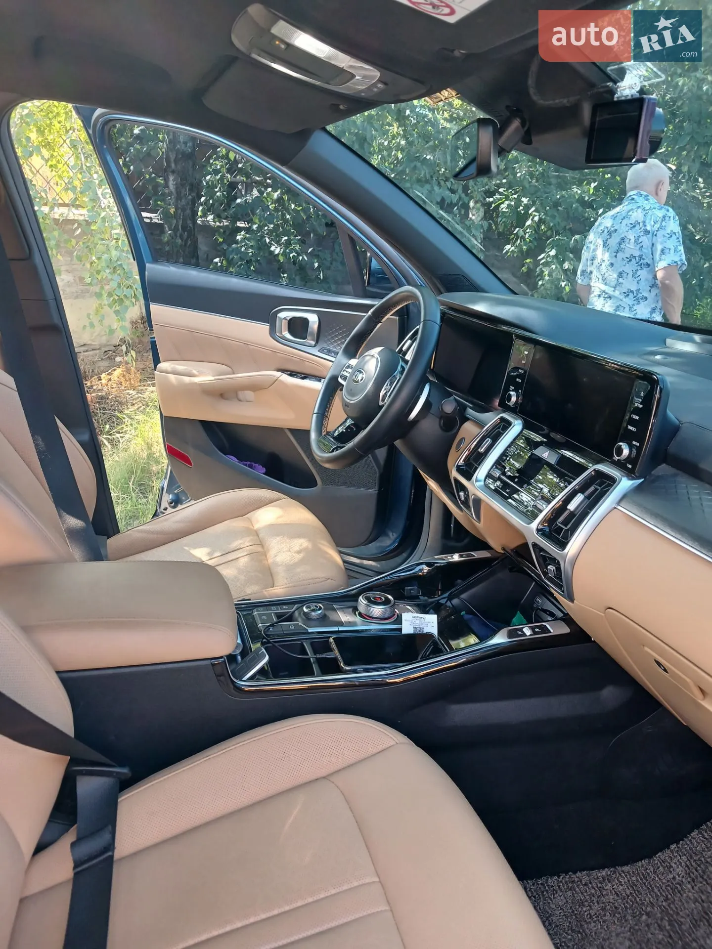 2021 Kia Sorento - мініатюра 9