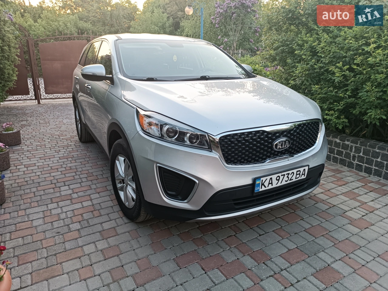 2016 Kia Sorento - мініатюра 29