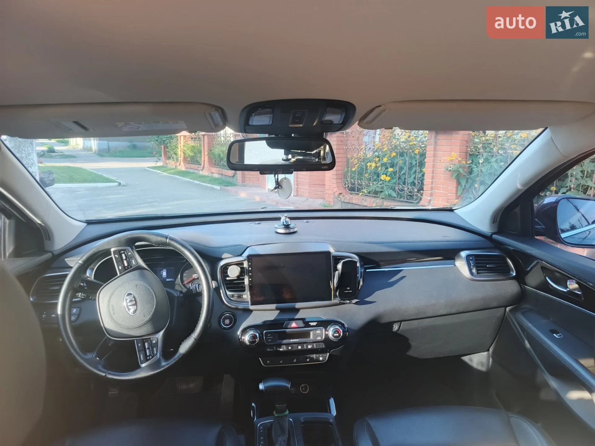 2019 Kia Sorento - мініатюра 4