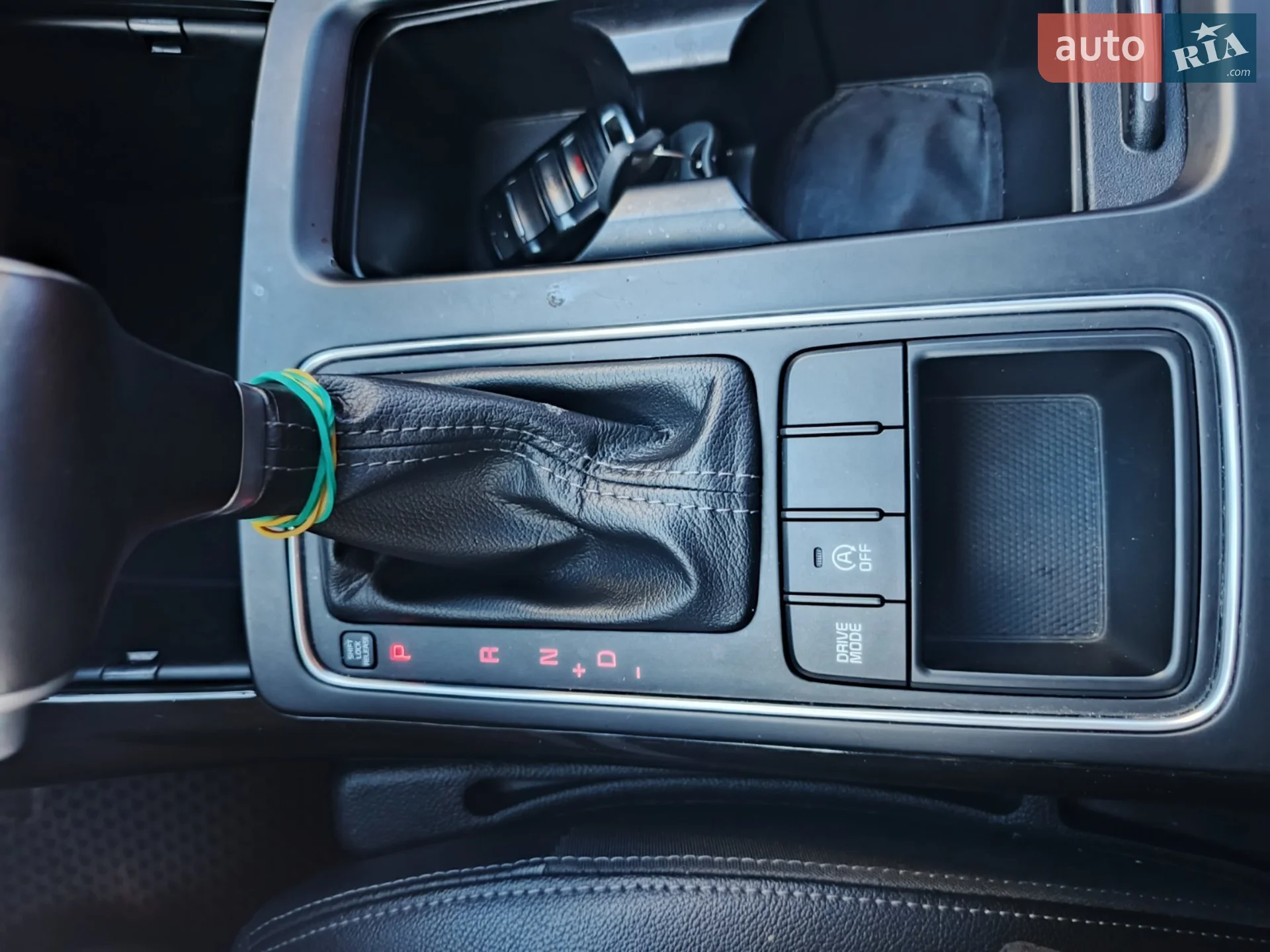 2019 Kia Sorento - мініатюра 10