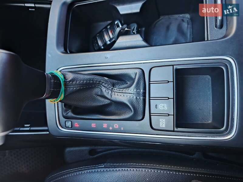 Позашляховик / Кросовер Kia Sorento 2019 в Києві