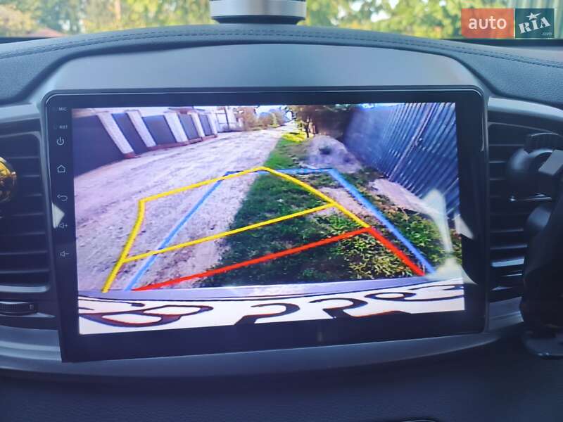 Позашляховик / Кросовер Kia Sorento 2019 в Києві