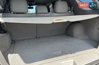 Внедорожник / Кроссовер Kia Sorento 2005 в 