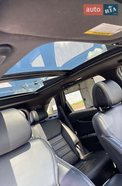 Внедорожник / Кроссовер Kia Sorento 2015 в 
