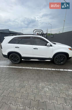 Внедорожник / Кроссовер Kia Sorento 2010 в Киеве