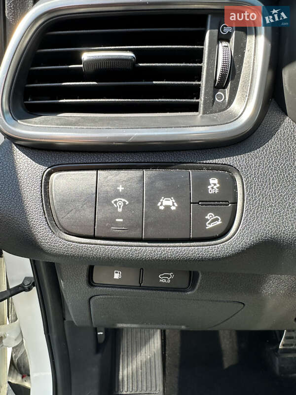 Внедорожник / Кроссовер Kia Sorento 2017 в Сумах фото 19 Внедорожник / Кроссовер Kia Sorento 2017 в Сумах