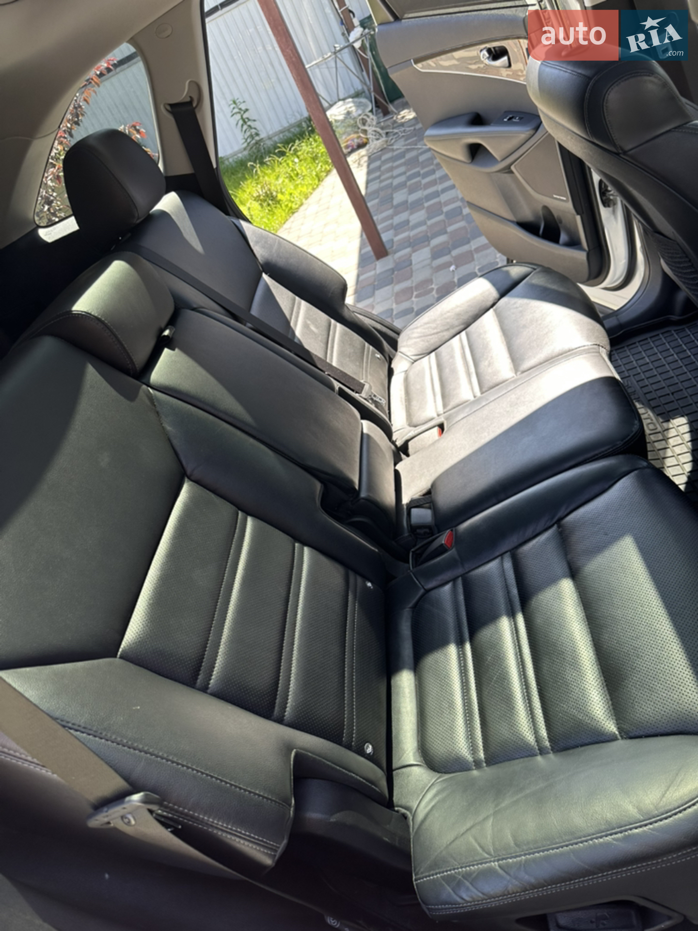 2017 Kia Sorento - мініатюра 25
