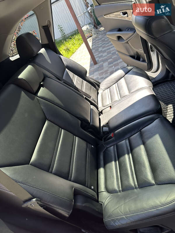 Внедорожник / Кроссовер Kia Sorento 2017 в Сумах фото 25 Внедорожник / Кроссовер Kia Sorento 2017 в Сумах