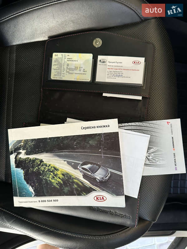 Внедорожник / Кроссовер Kia Sorento 2017 в Сумах фото 33 Внедорожник / Кроссовер Kia Sorento 2017 в Сумах