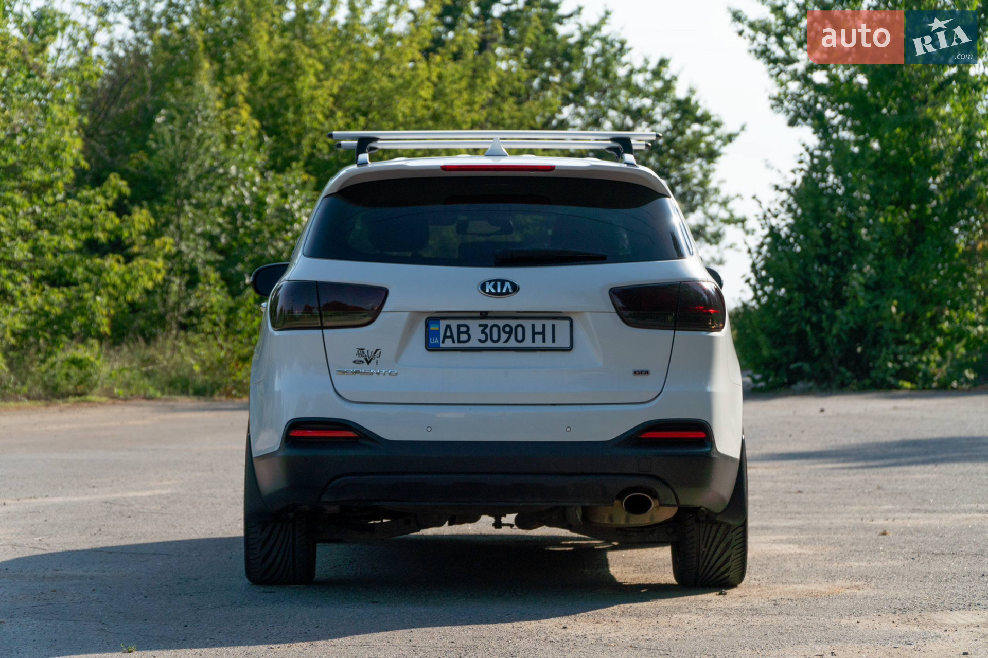 2015 Kia Sorento - мініатюра 3