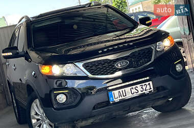 Внедорожник / Кроссовер Kia Sorento 2011 в Дрогобыче