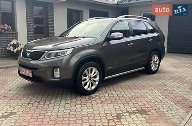 Внедорожник / Кроссовер Kia Sorento 2013 в Коломые