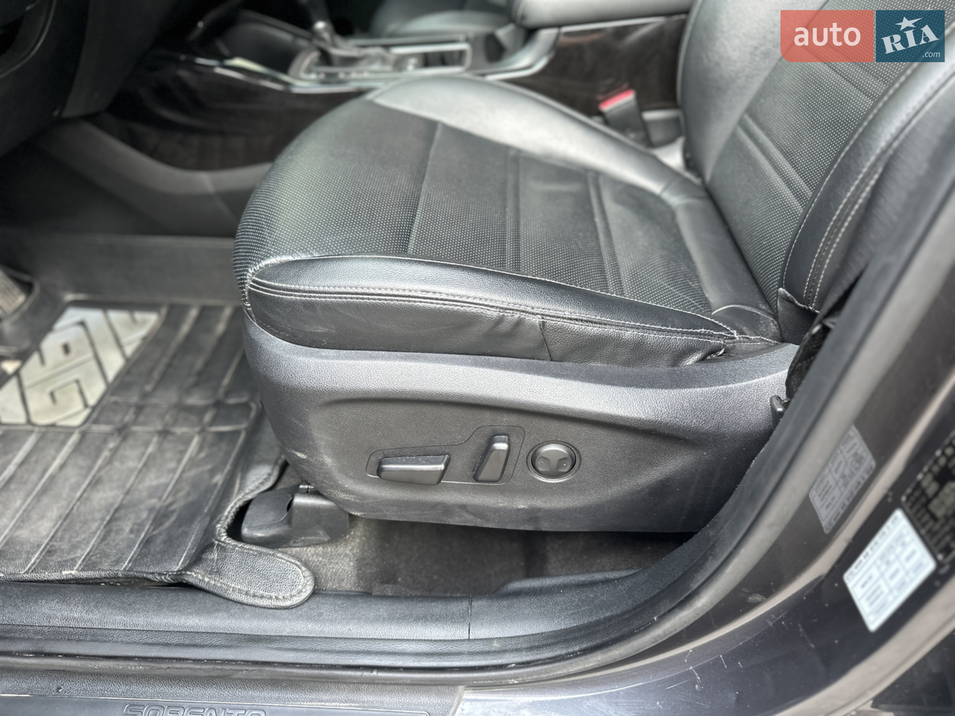 2015 Kia Sorento - мініатюра 20