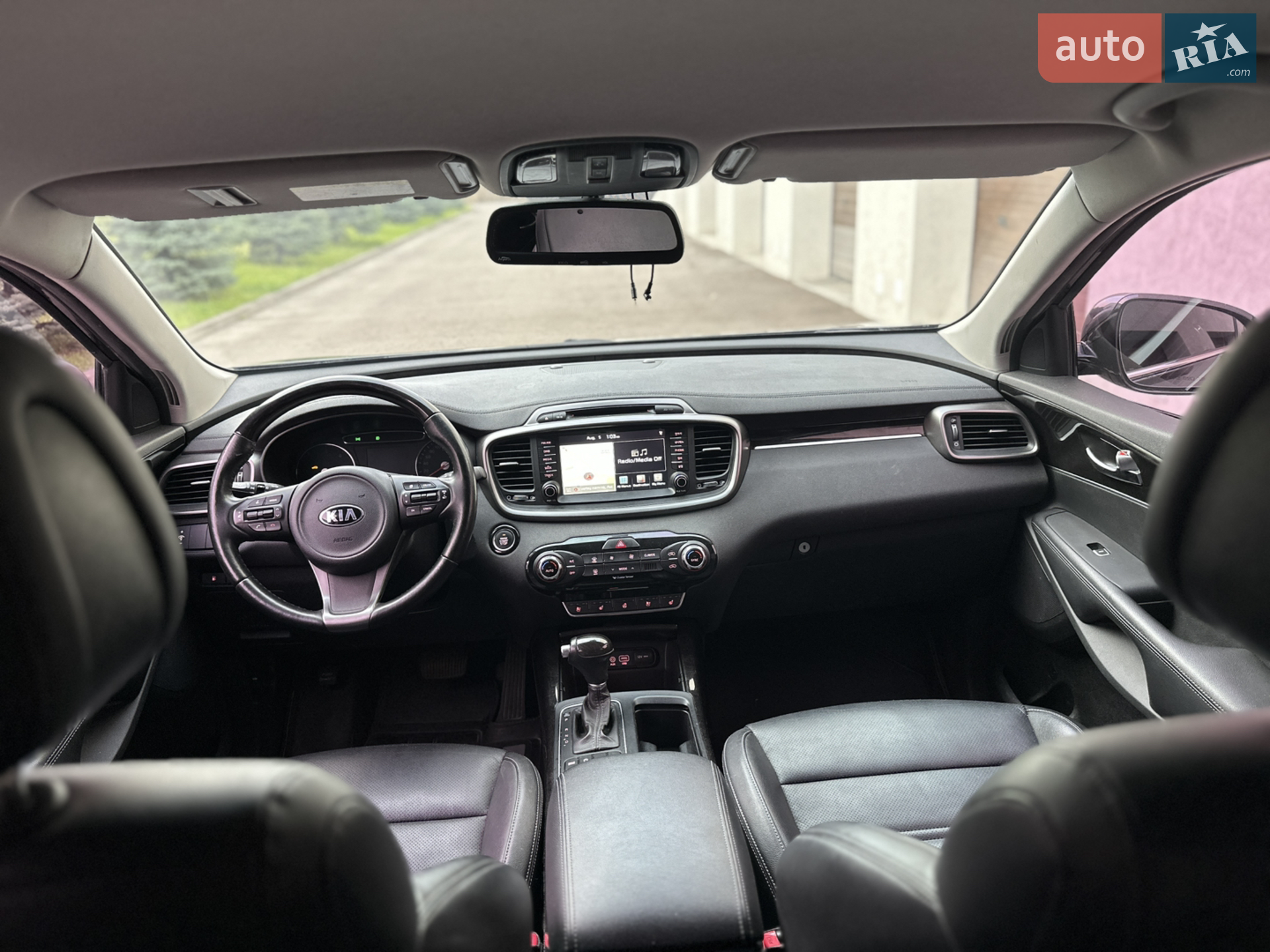 2015 Kia Sorento - мініатюра 25