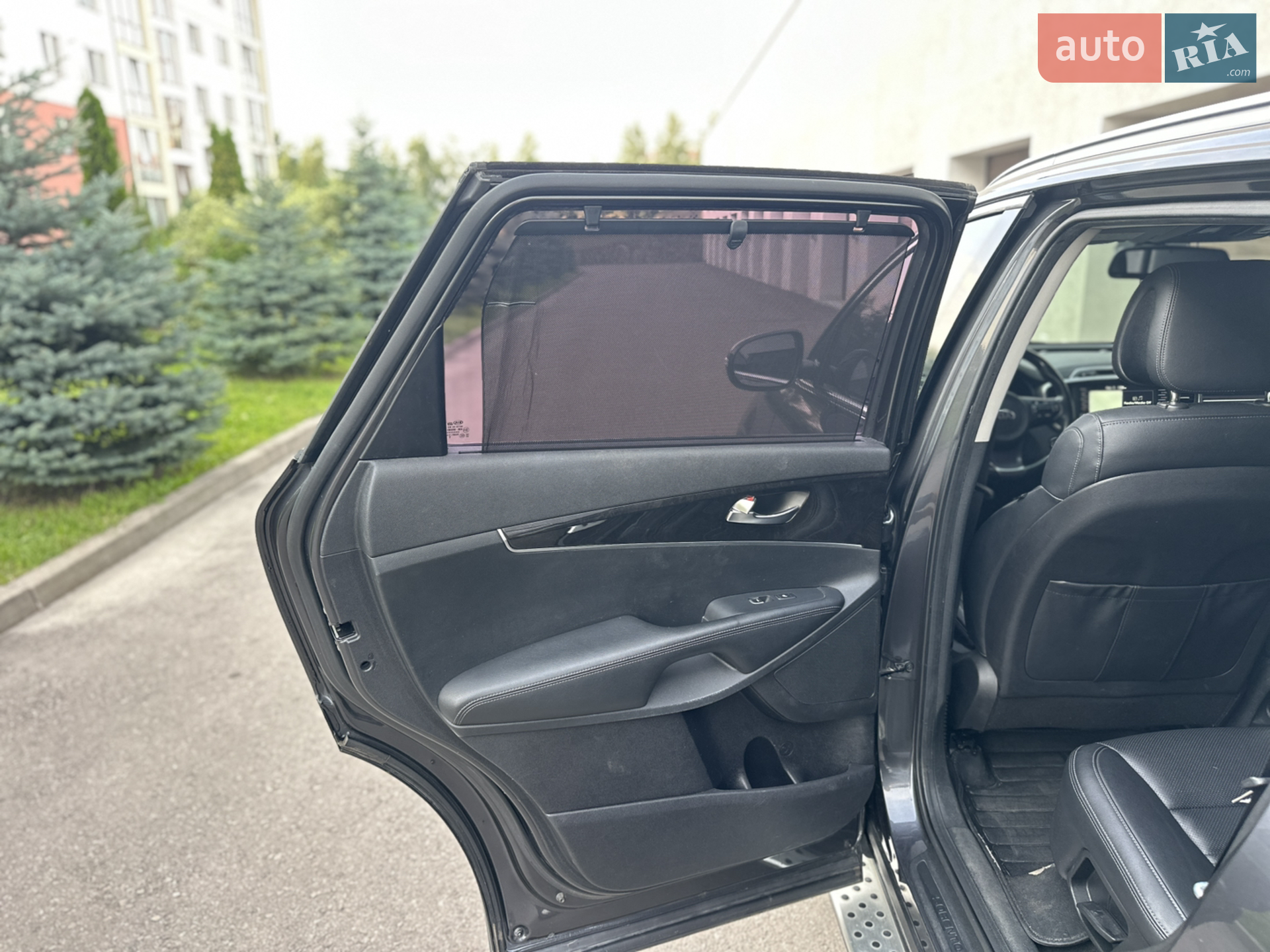2015 Kia Sorento - мініатюра 30