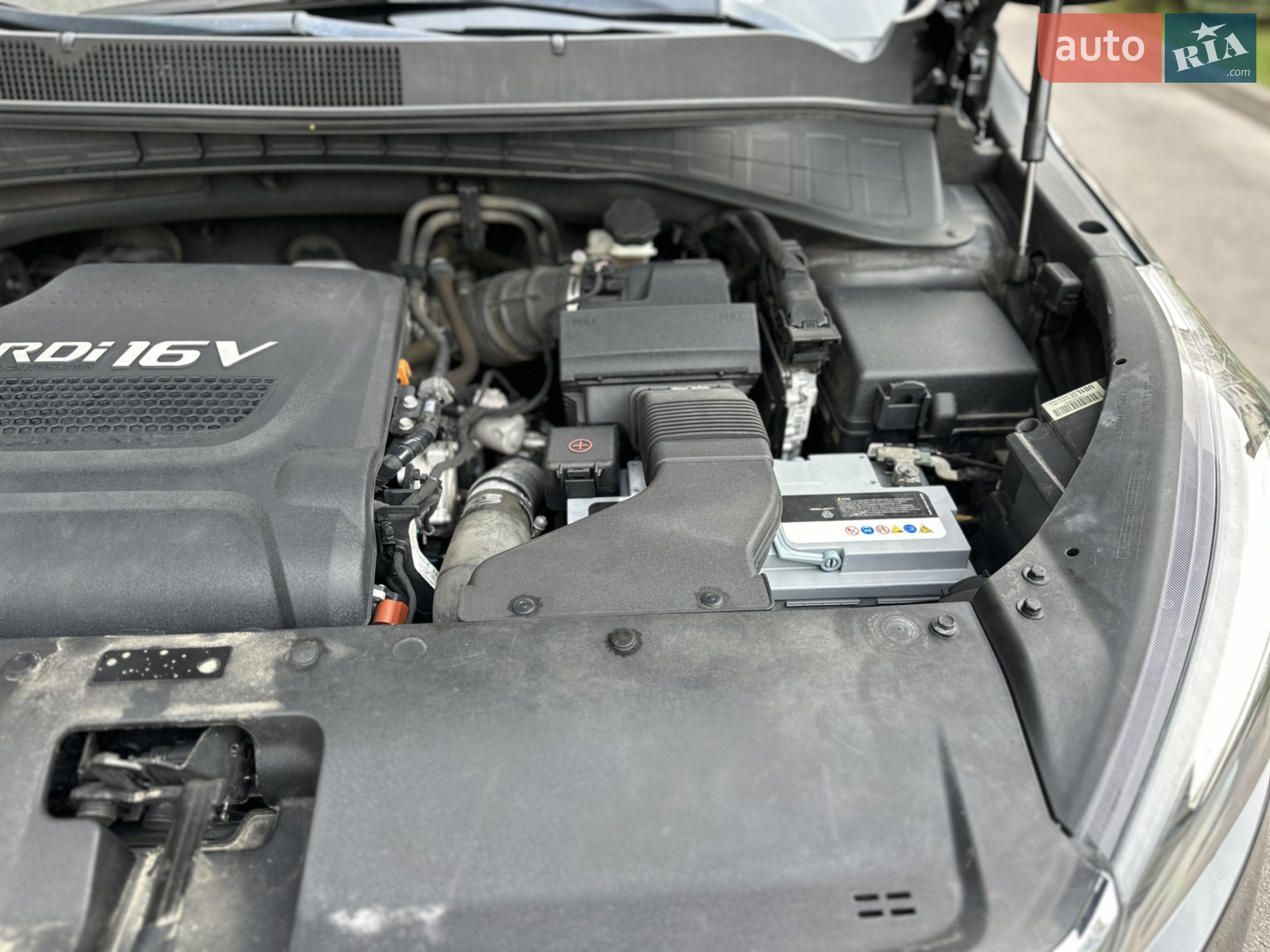2015 Kia Sorento - мініатюра 38