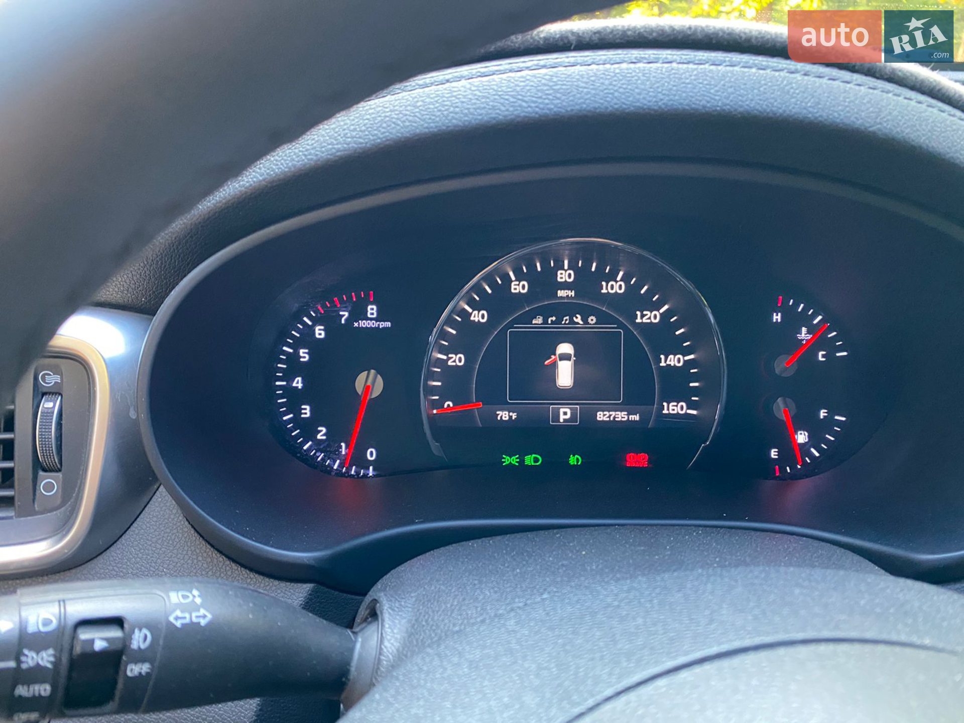 2015 Kia Sorento - мініатюра 12