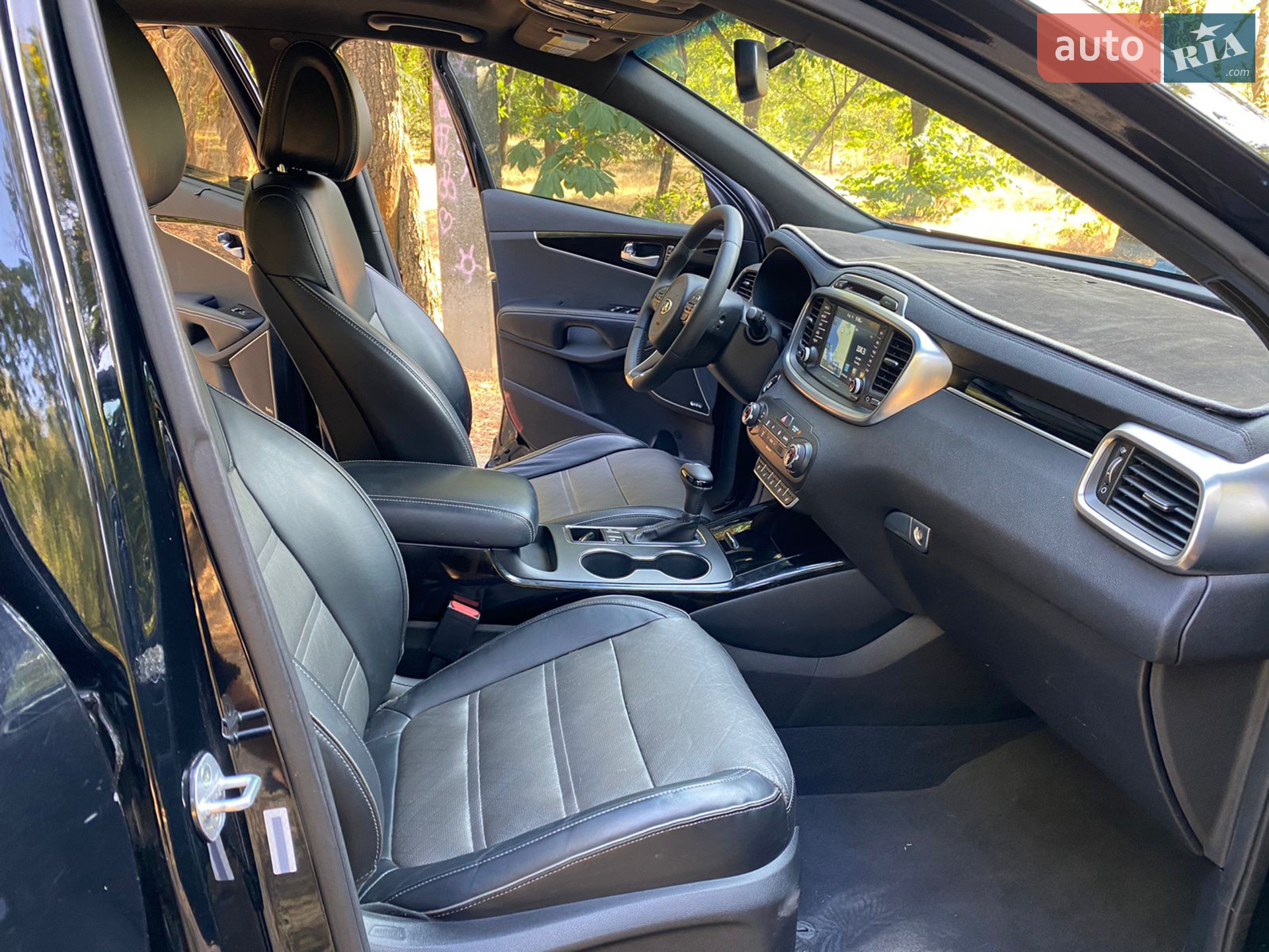 2015 Kia Sorento - мініатюра 15