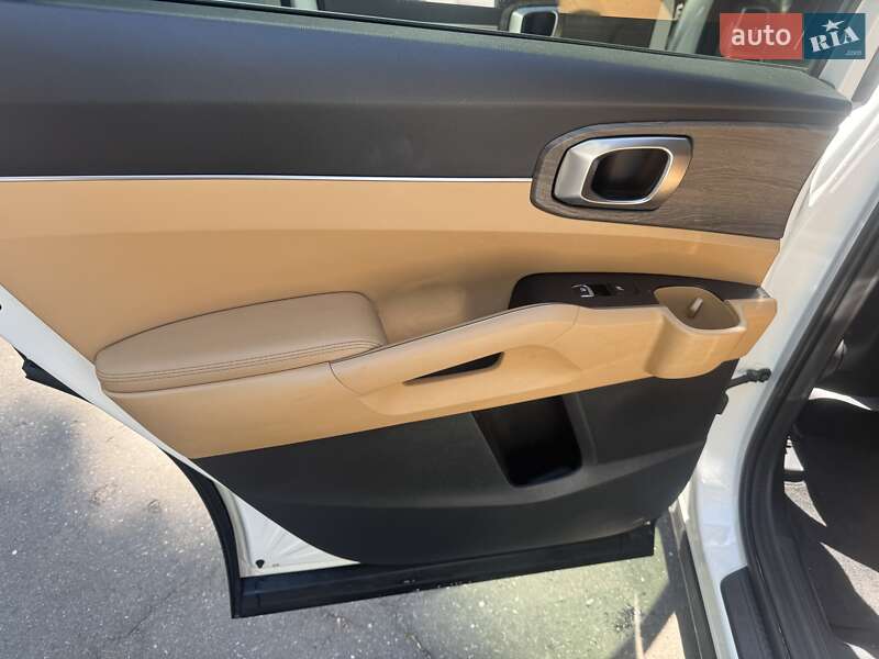 Позашляховик / Кросовер Kia Sorento 2021 в Одесі фото 11 Позашляховик / Кросовер Kia Sorento 2021 в Одесі