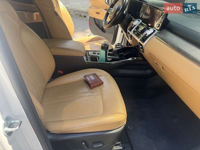 Позашляховик / Кросовер Kia Sorento 2021 в Одесі фото 19 Позашляховик / Кросовер Kia Sorento 2021 в Одесі