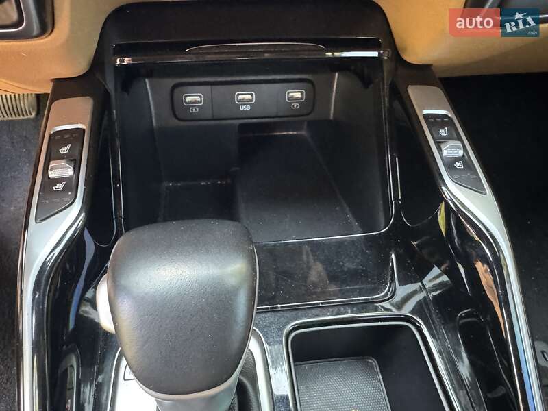 Позашляховик / Кросовер Kia Sorento 2021 в Одесі фото 26 Позашляховик / Кросовер Kia Sorento 2021 в Одесі
