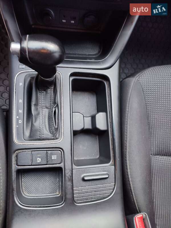 Внедорожник / Кроссовер Kia Sorento 2013 в Житомире