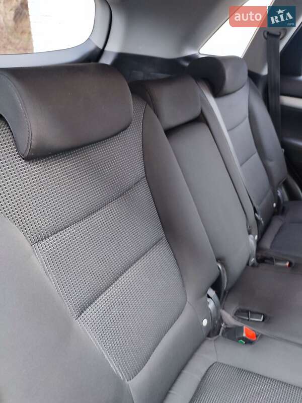 Внедорожник / Кроссовер Kia Sorento 2013 в Житомире