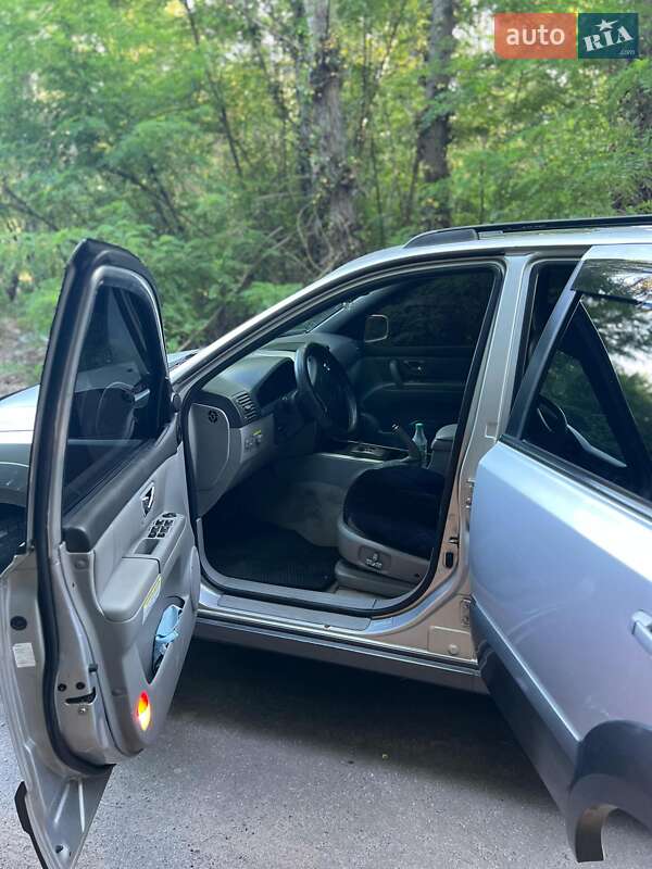 Позашляховик / Кросовер Kia Sorento 2005 в Бердичеві