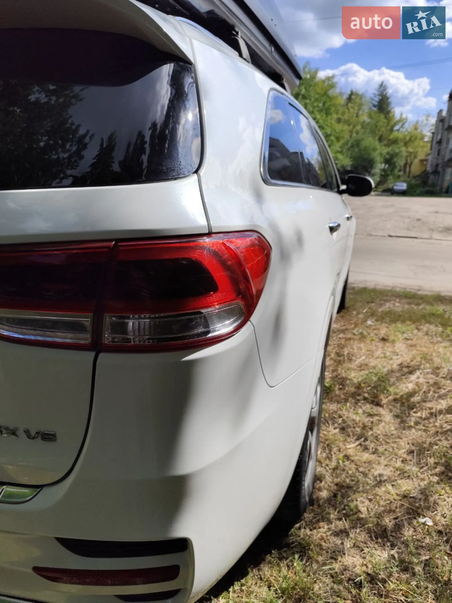 2017 Kia Sorento - мініатюра 2