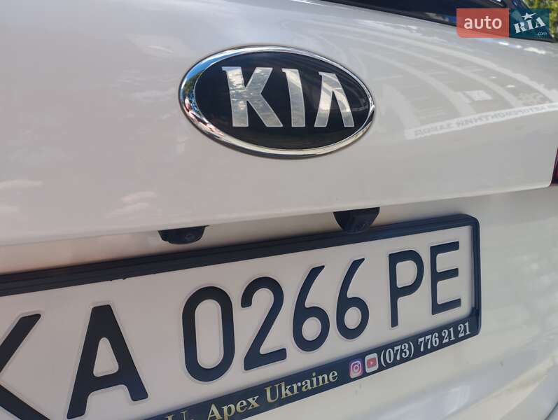 Внедорожник / Кроссовер Kia Sorento 2012 в Киеве
