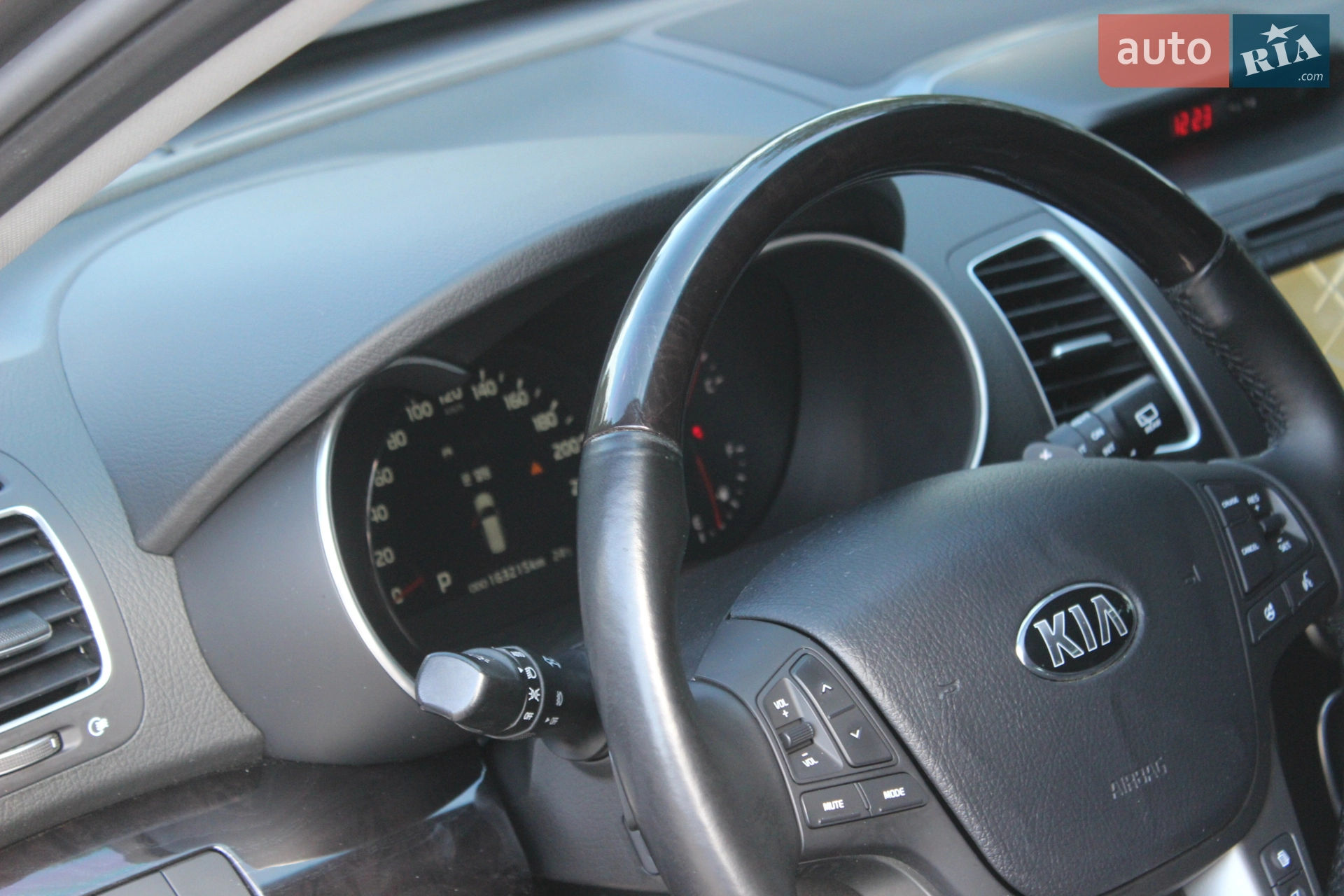 2014 Kia Sorento - мініатюра 21