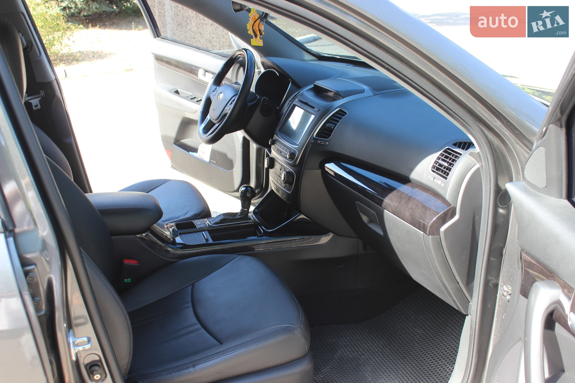 2014 Kia Sorento - мініатюра 32