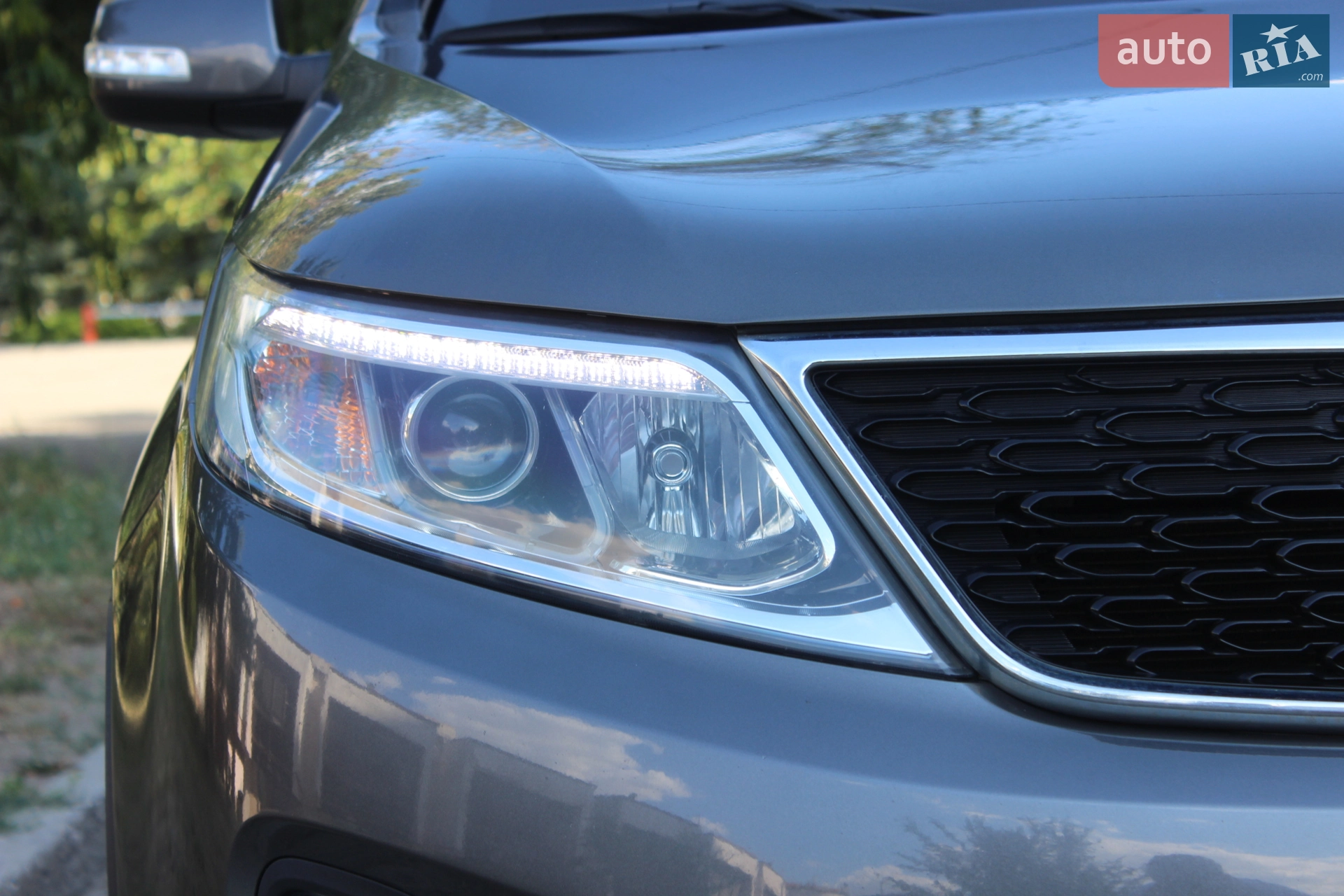 2014 Kia Sorento - мініатюра 48