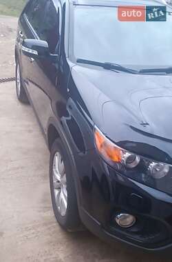 Внедорожник / Кроссовер Kia Sorento 2011 в 