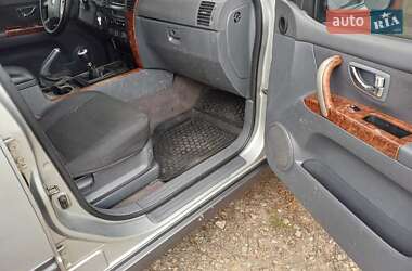 Внедорожник / Кроссовер Kia Sorento 2002 в 