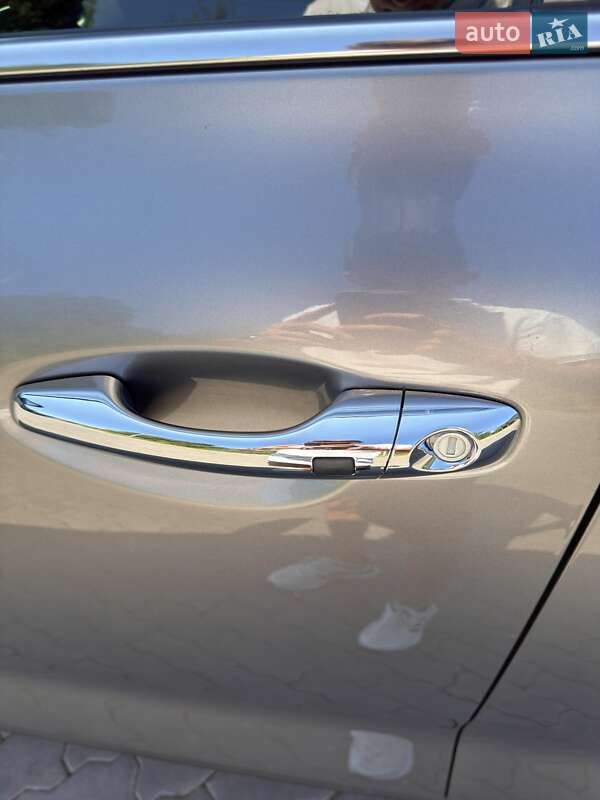 Внедорожник / Кроссовер Kia Sorento 2018 в Стрые