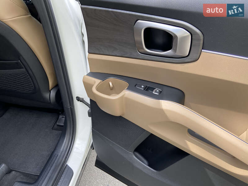 Позашляховик / Кросовер Kia Sorento 2023 в Києві