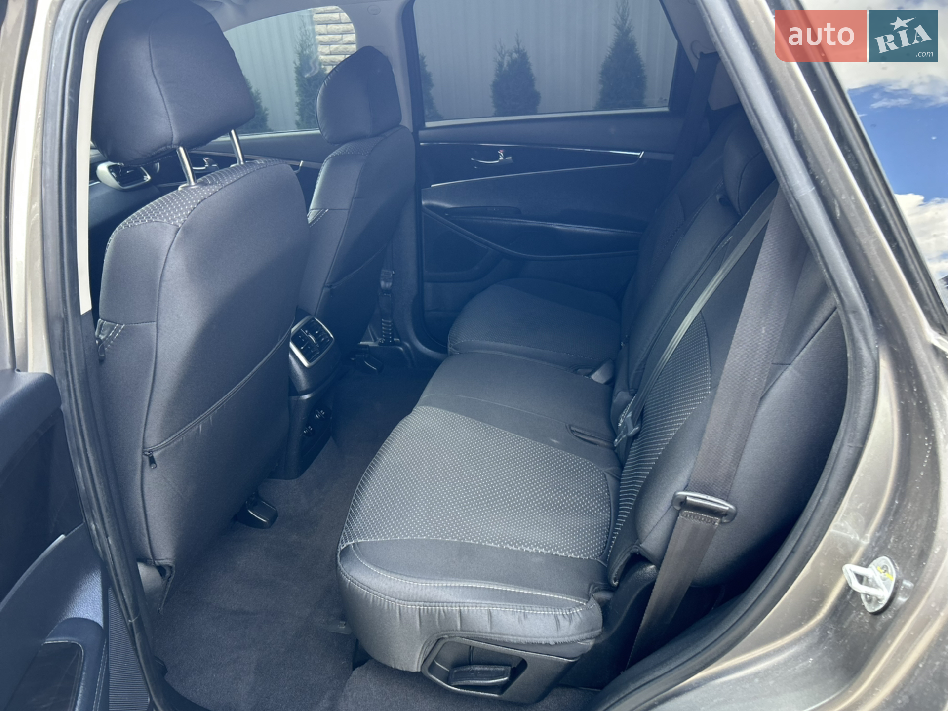 2016 Kia Sorento - мініатюра 20