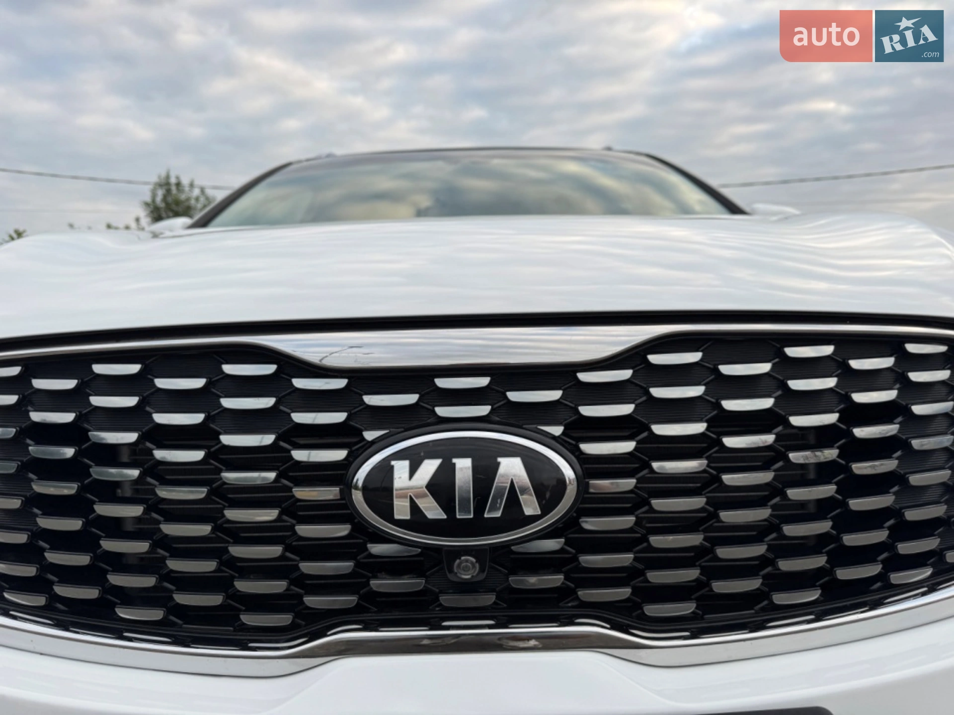 2018 Kia Sorento - мініатюра 12