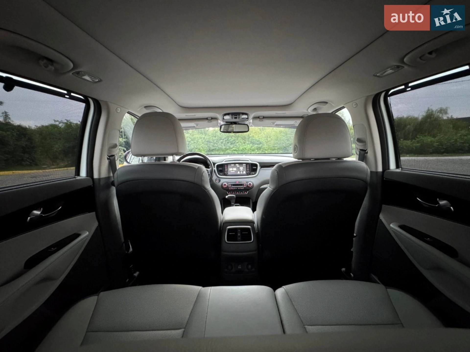 2018 Kia Sorento - мініатюра 45