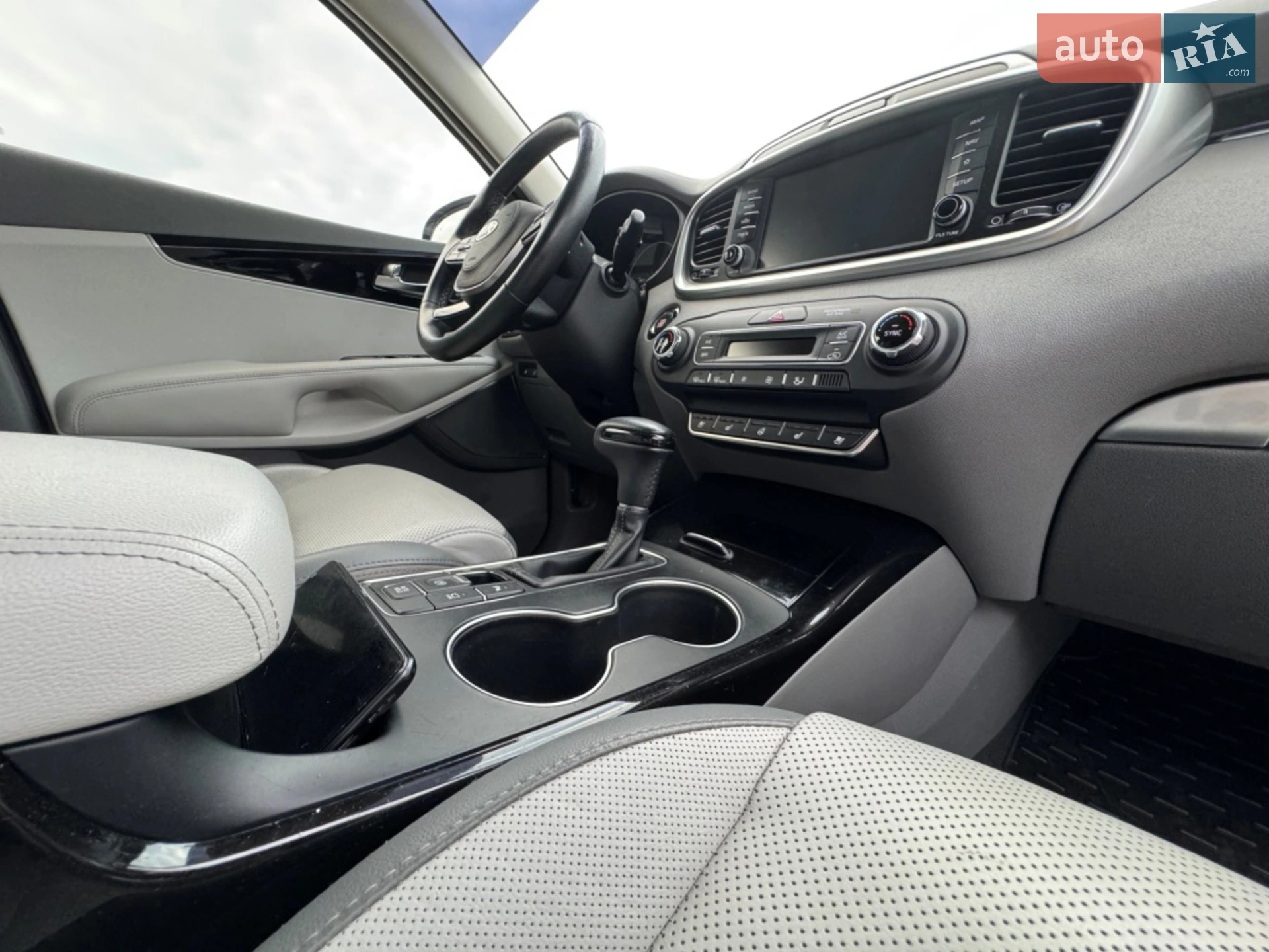 2018 Kia Sorento - мініатюра 50