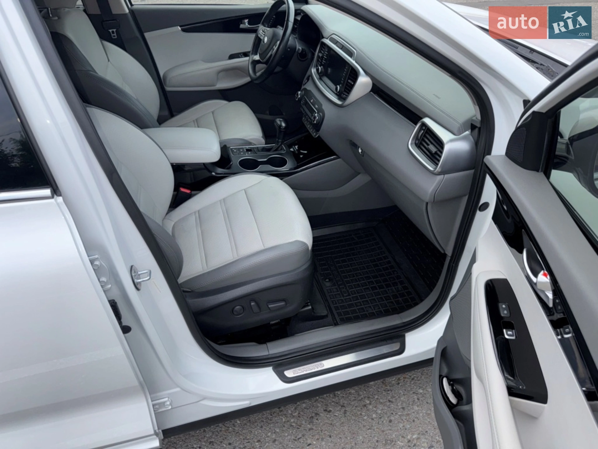 2018 Kia Sorento - мініатюра 54