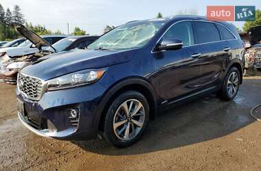 Kia Sorento 2020