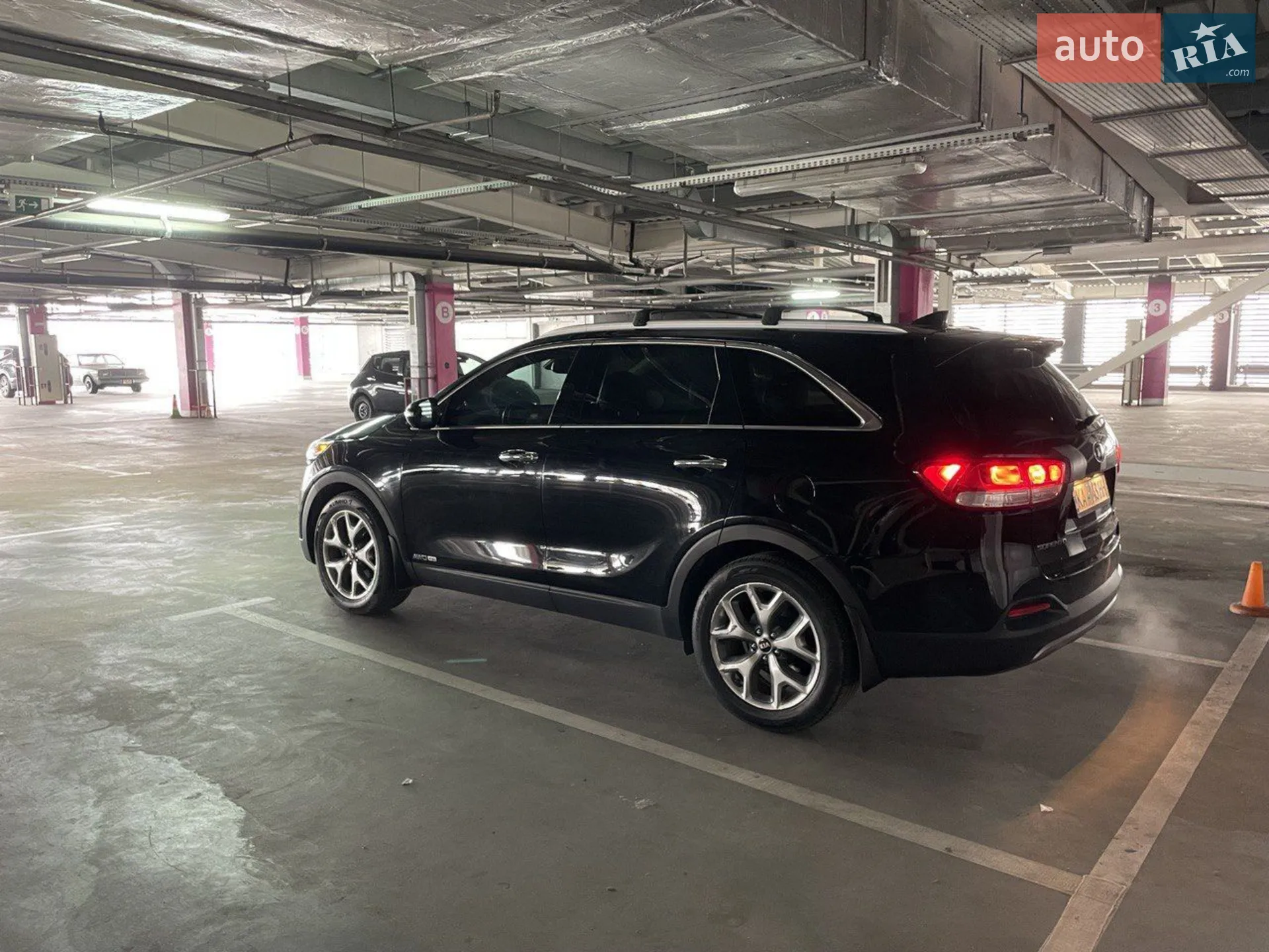 2017 Kia Sorento - мініатюра 18