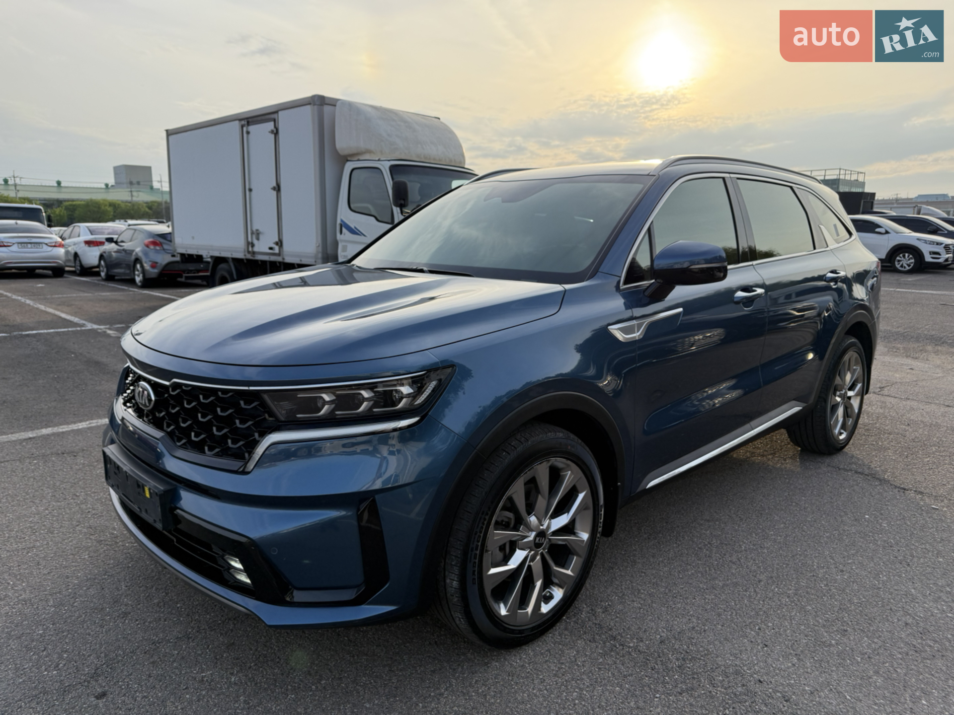 2020 Kia Sorento - мініатюра 4